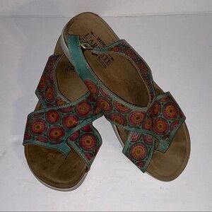 Spring Step Sandals L’Artiste EU40/US9